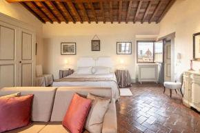 Tower View Apartment Florence
